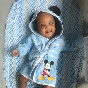 Meet your Posher, Shae